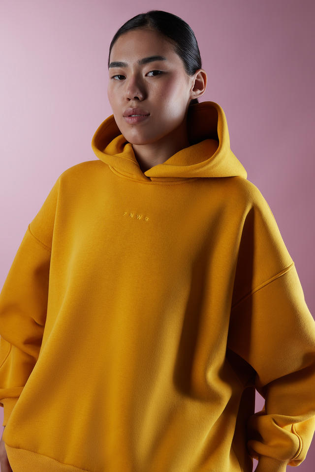 Худи Dakota | ZNWR