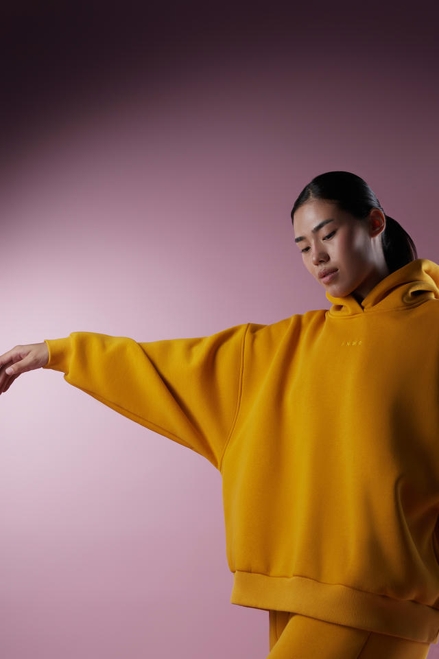 Худи Dakota | ZNWR