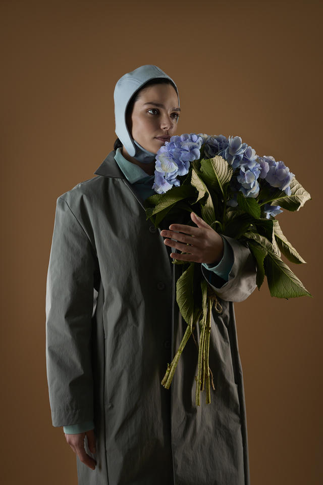 Чепчик Avia | ZNWR