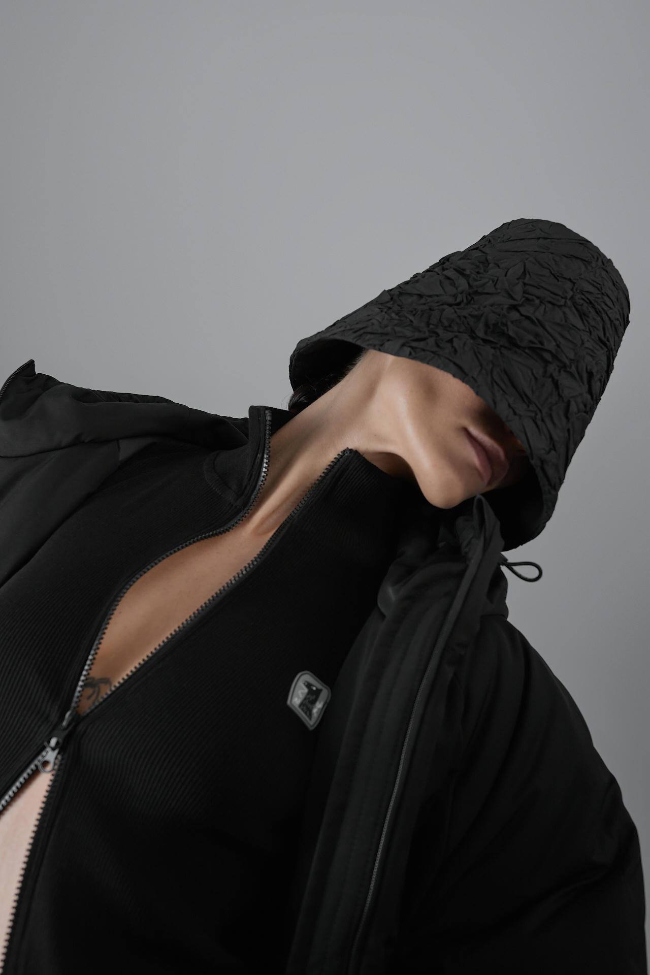 Зимняя куртка Pocket star