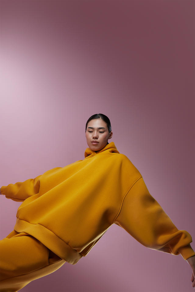 Худи Dakota | ZNWR