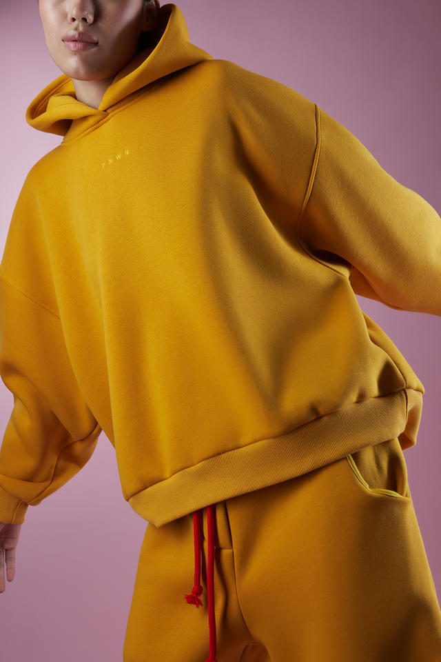 Худи Dakota | ZNWR