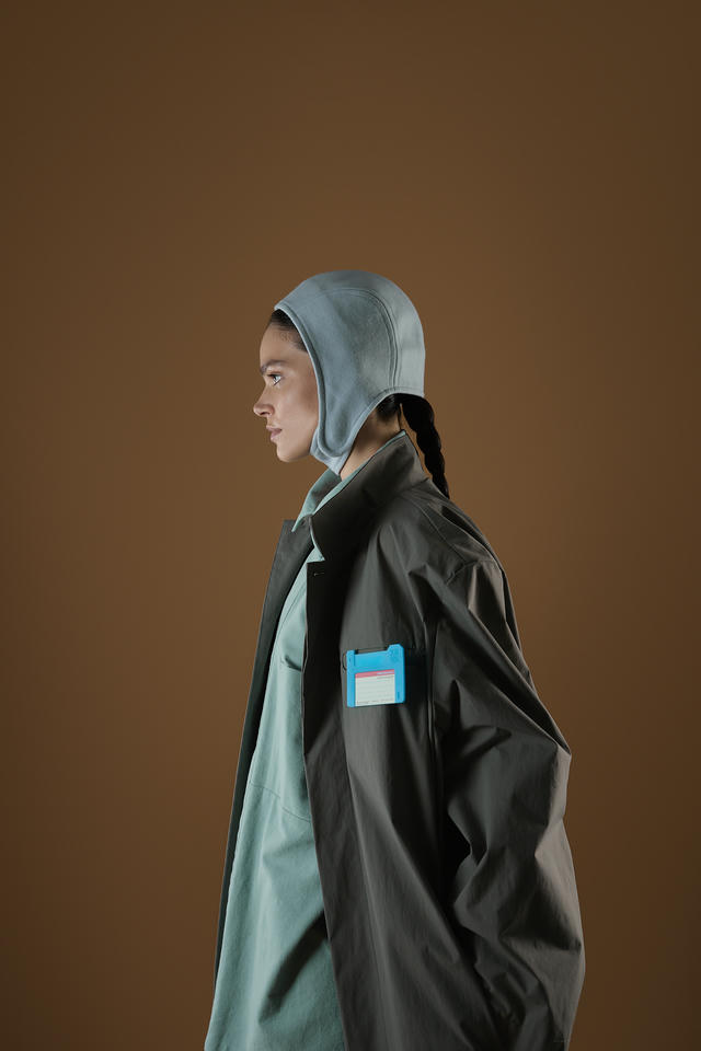 Чепчик Avia | ZNWR