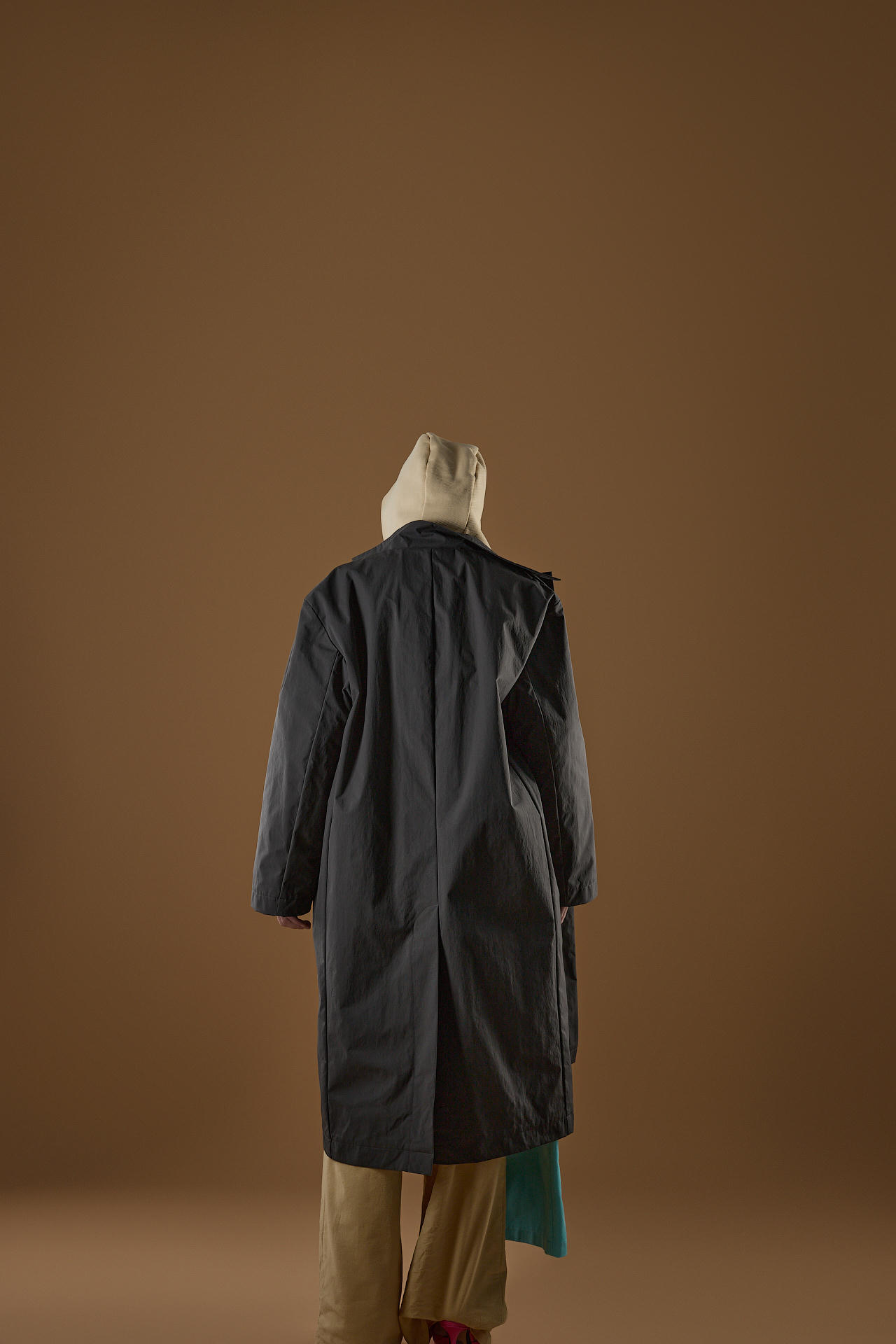 Плащ Инженера