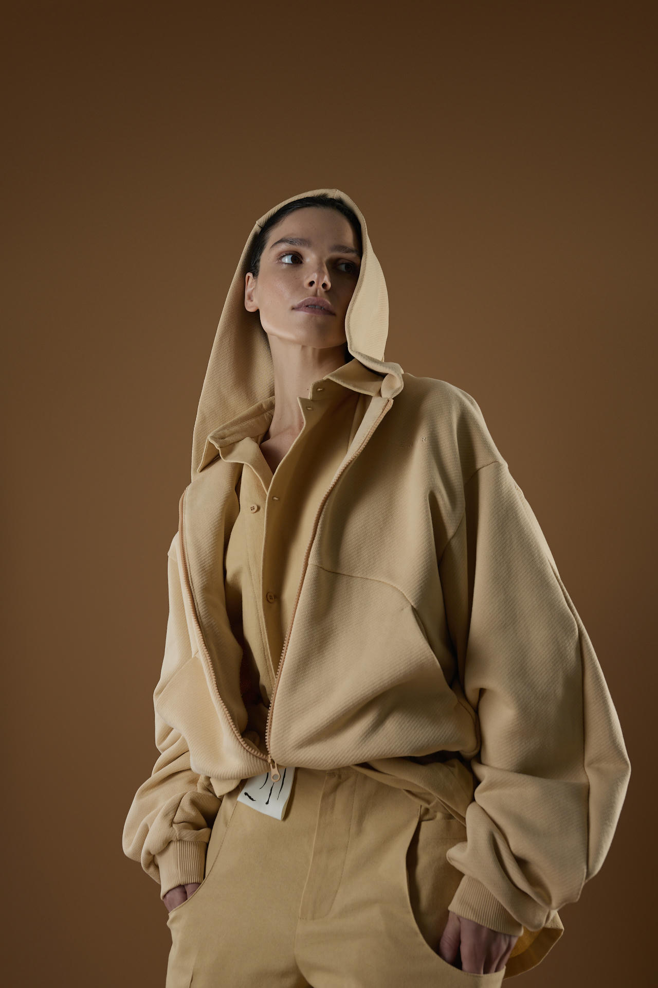 Худи Biathlon zip