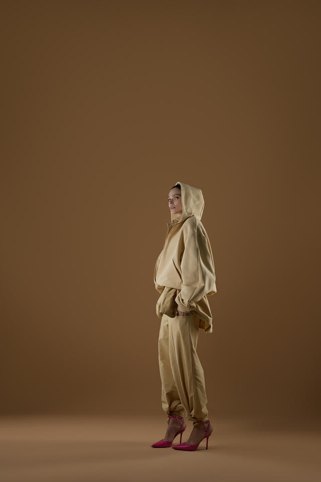 Худи Biathlon zip | ZNWR