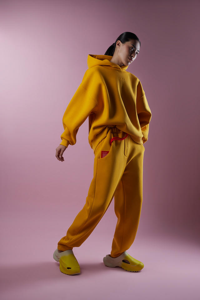 Худи Dakota | ZNWR