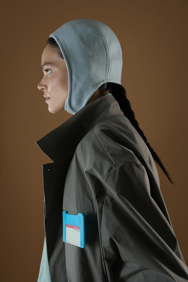 Чепчик Avia | ZNWR