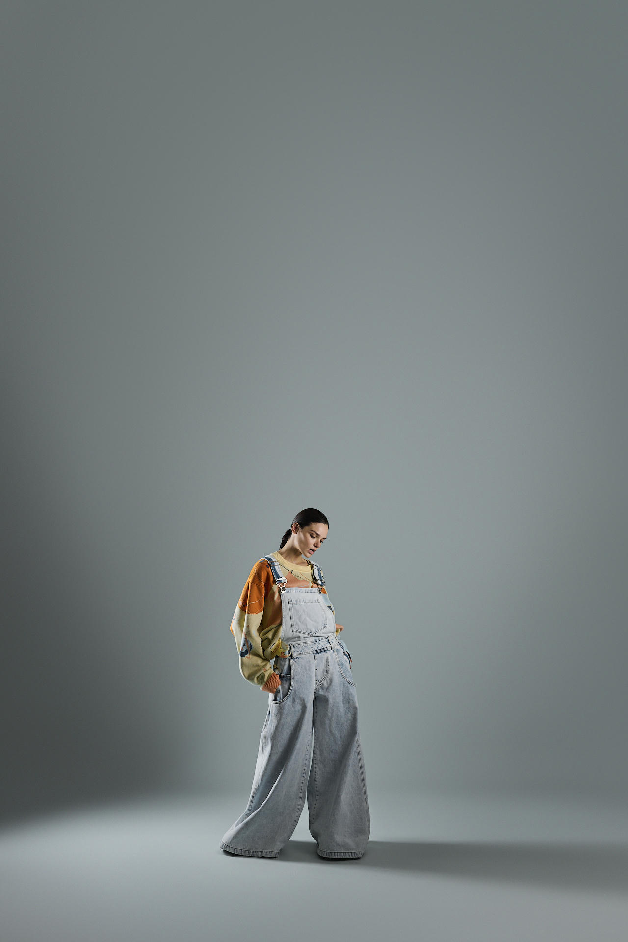 Комбинезон Spice