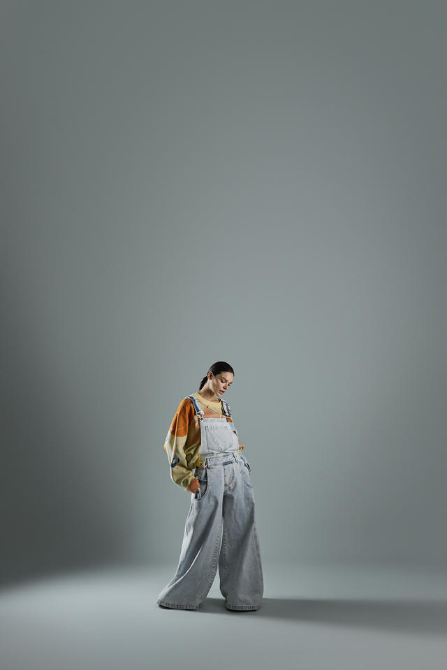 Комбинезон Spice | ZNWR