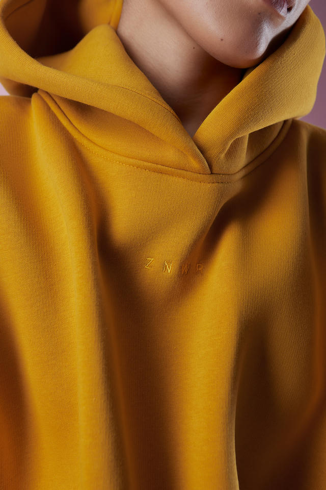 Худи Dakota | ZNWR