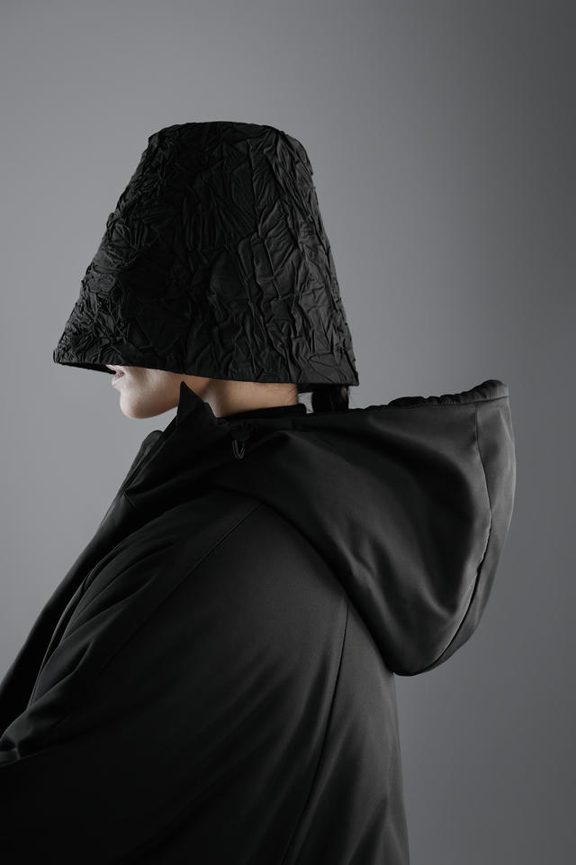 Зимняя куртка Pocket star | ZNWR