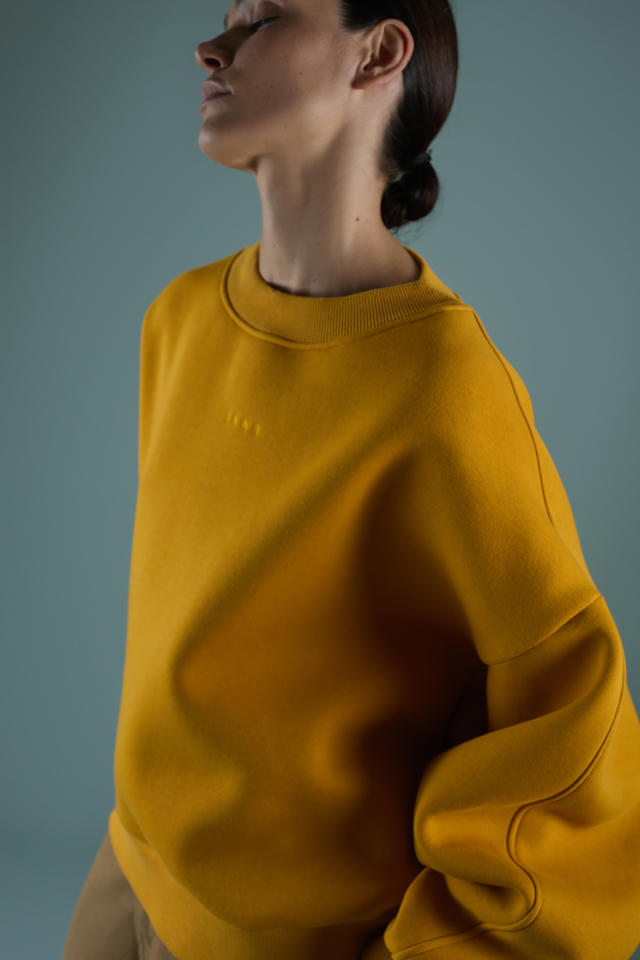 Свитшот Dakota | ZNWR