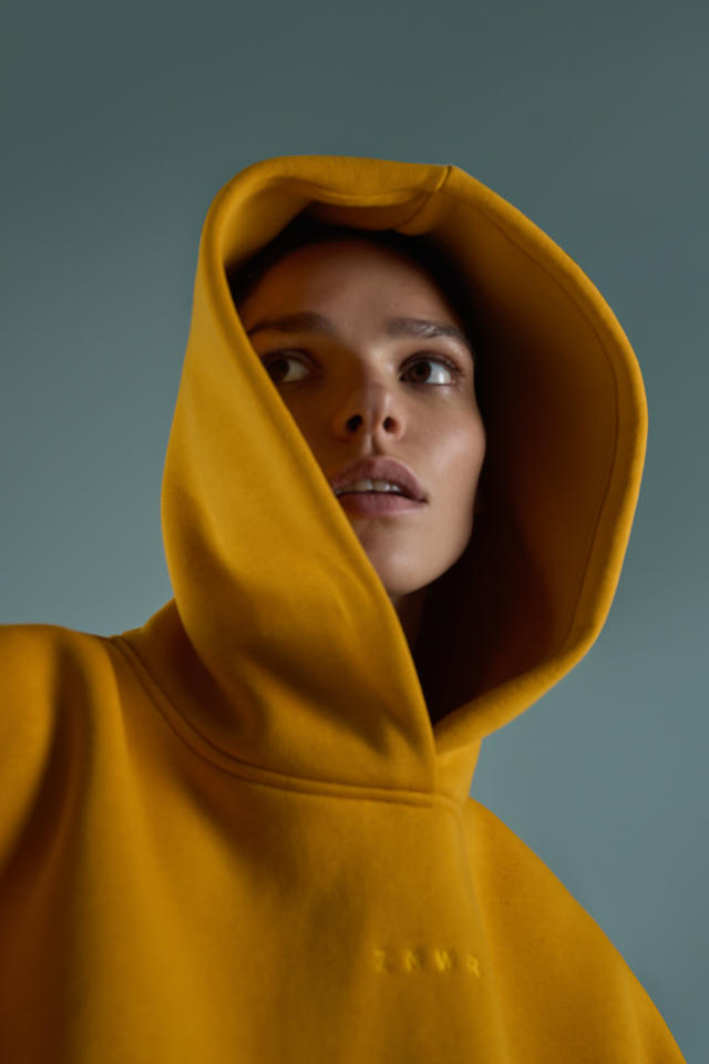 Худи Dakota | ZNWR