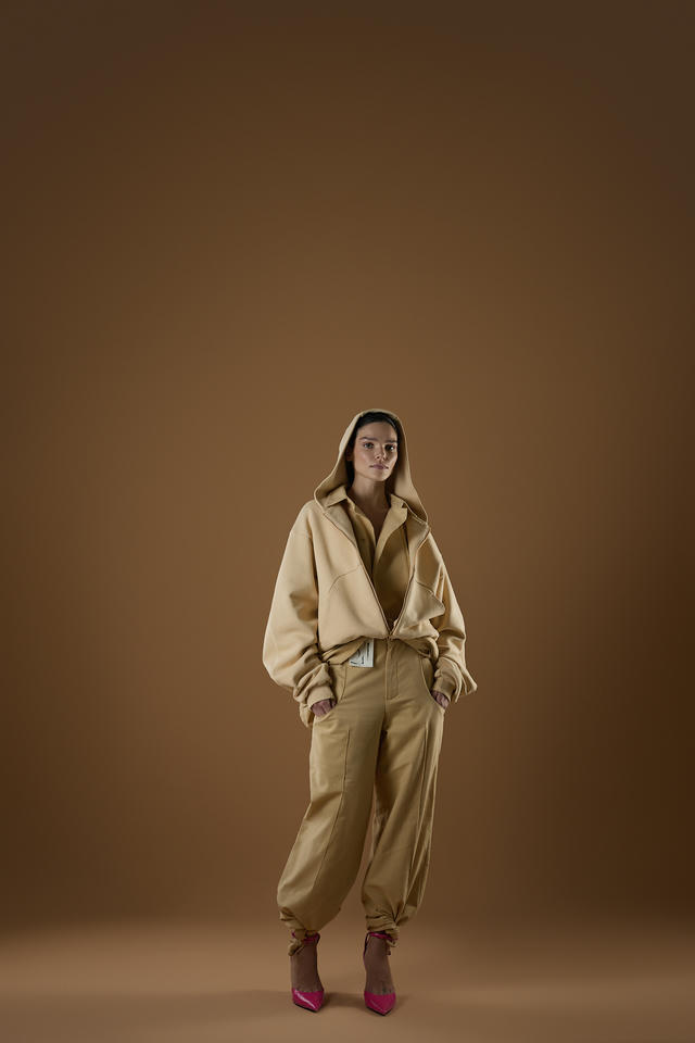 Худи Biathlon zip | ZNWR