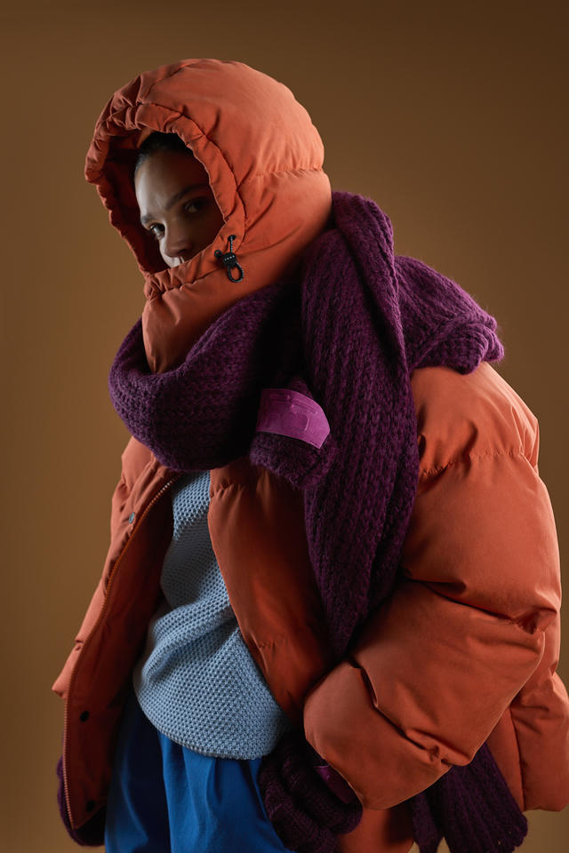 Зимняя куртка Man | ZNWR