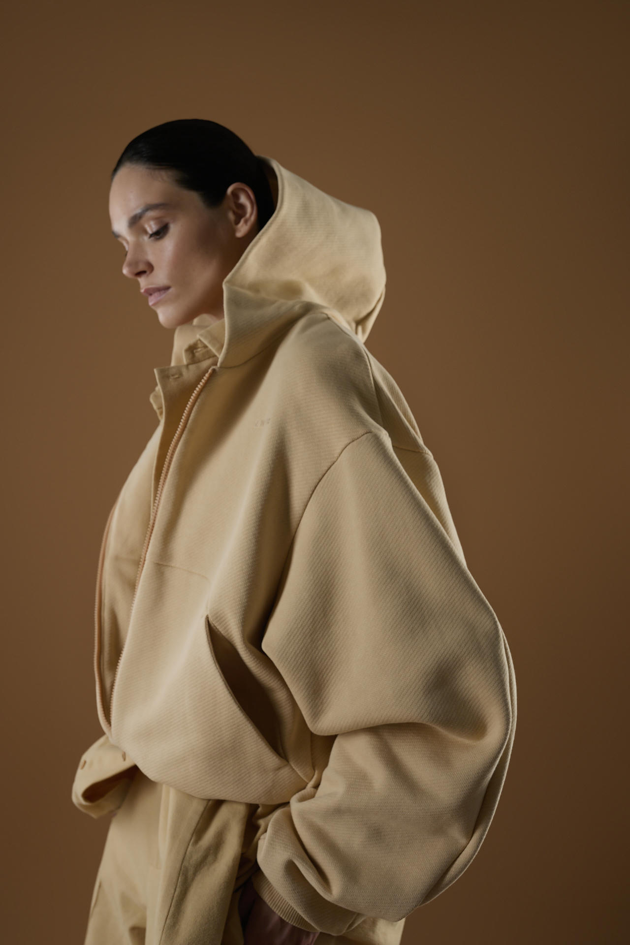 Худи Biathlon zip