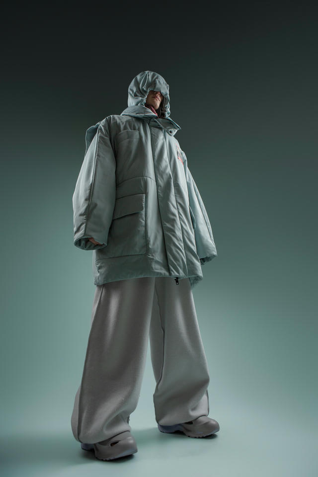 Куртка InSync | ZNWR