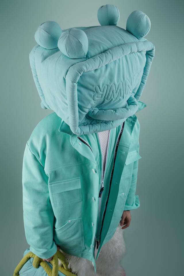 Джуд Bobby | ZNWR