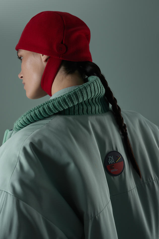 Бомбер Dyadya | ZNWR