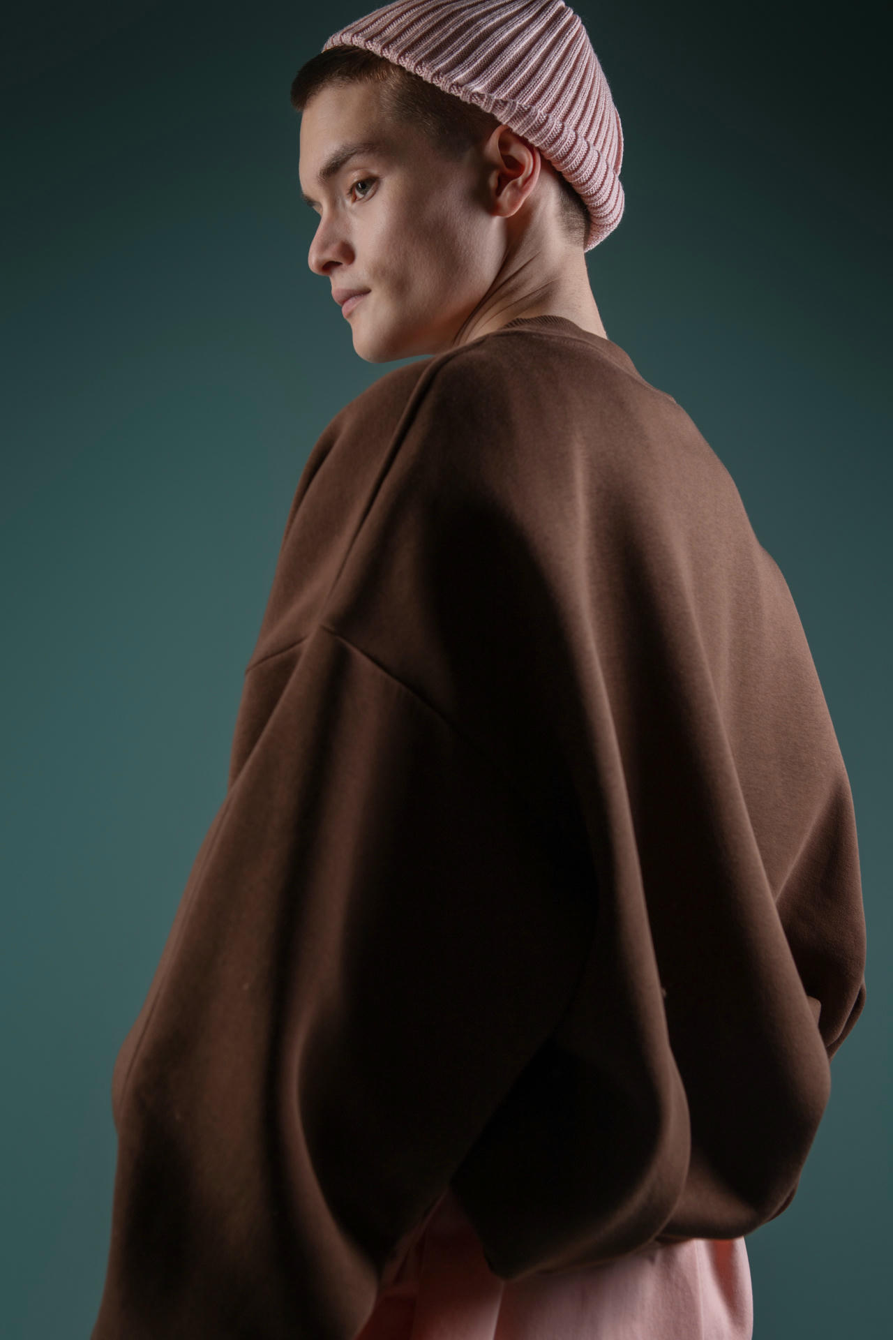 Свитшот Dakota