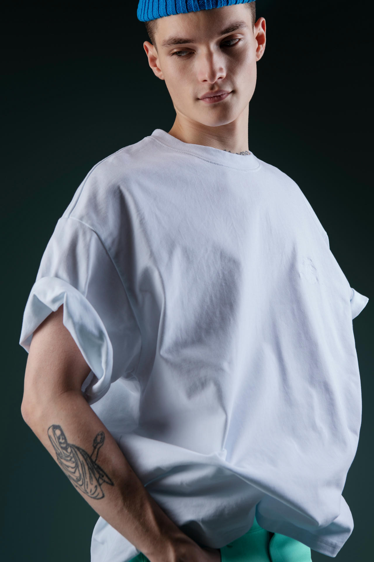 Футболка All