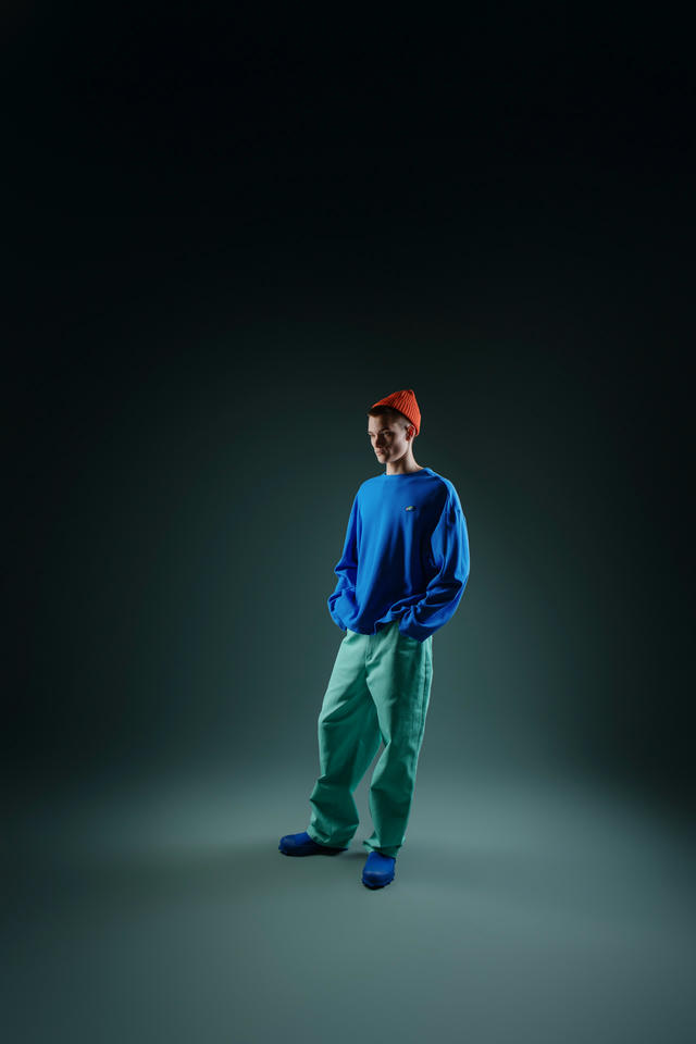 Лонгслив Long | ZNWR