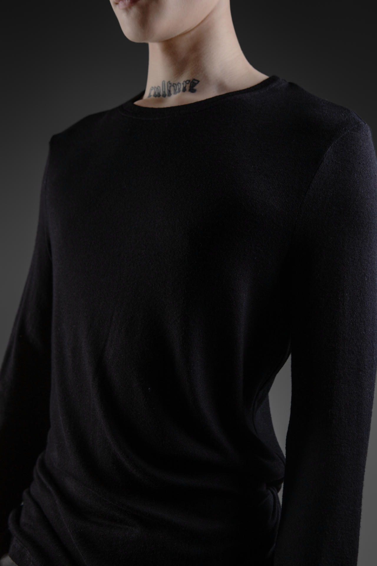 Лонгслив Waterfall