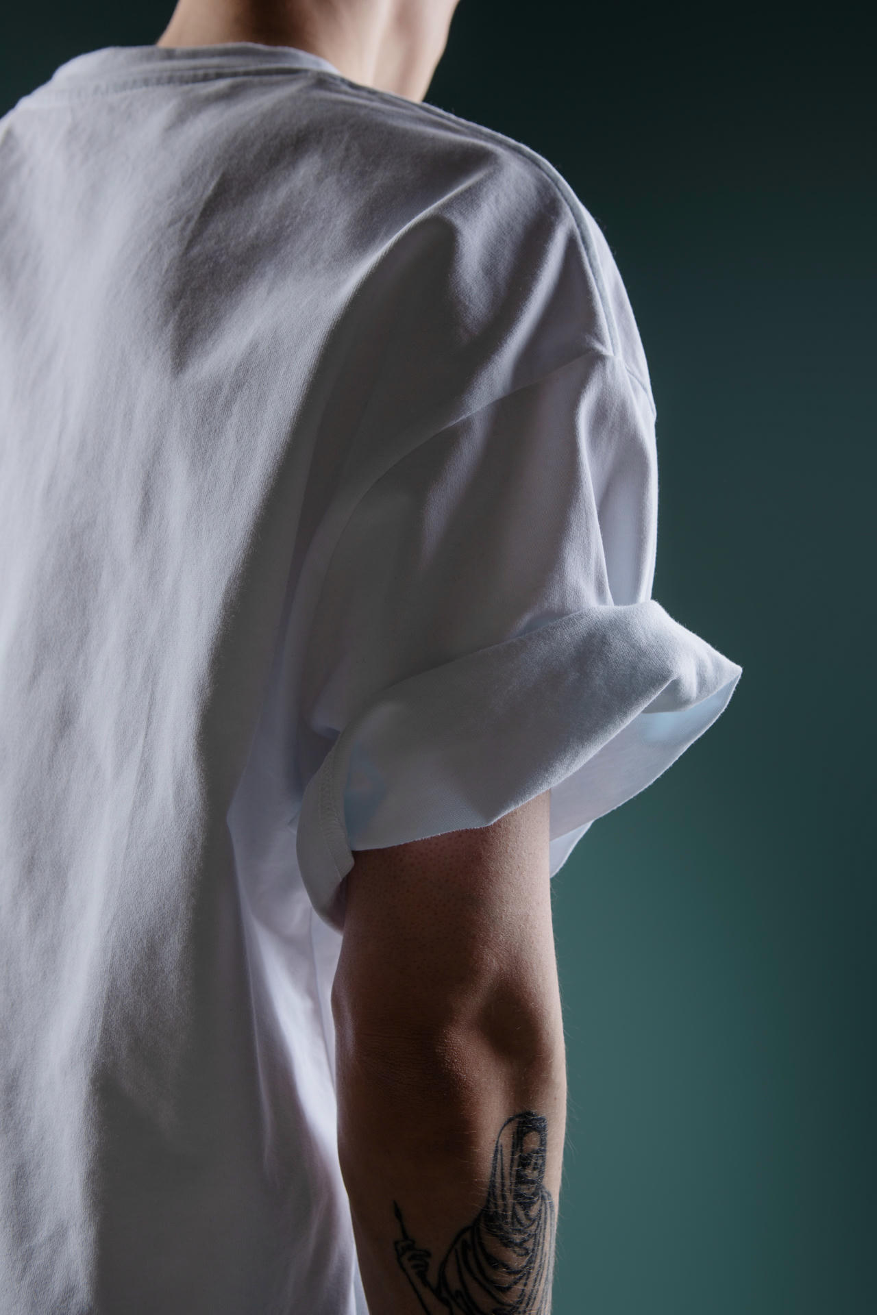 Футболка All