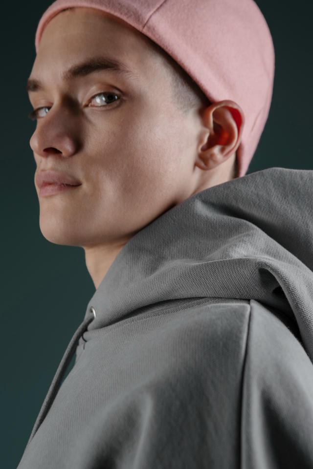 Худи Ford | ZNWR