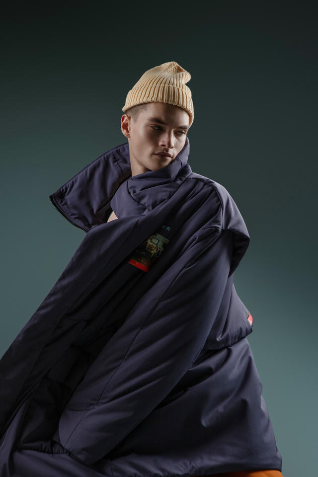 Куртка InSync | ZNWR