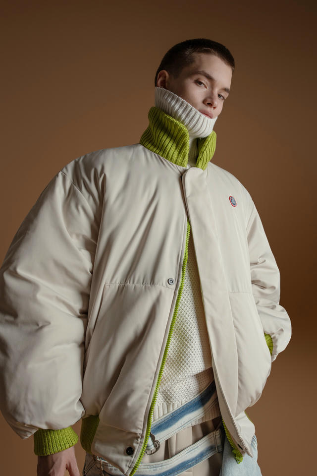 Бомбер Jordan | ZNWR