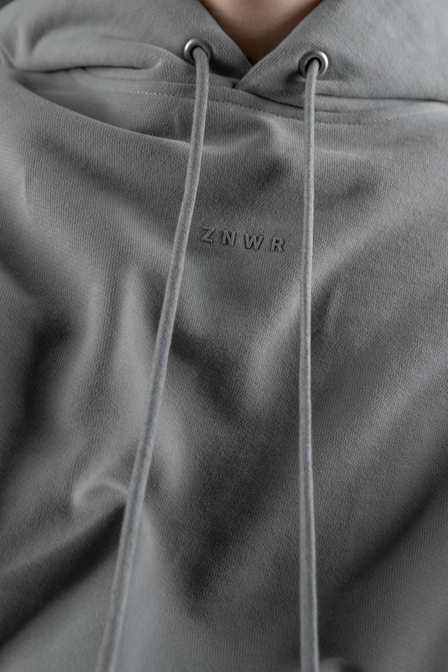 Худи Ford | ZNWR