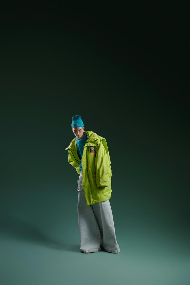 Куртка InSync | ZNWR