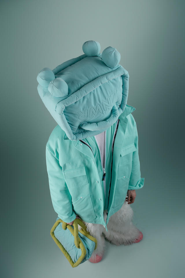 Джуд Bobby | ZNWR