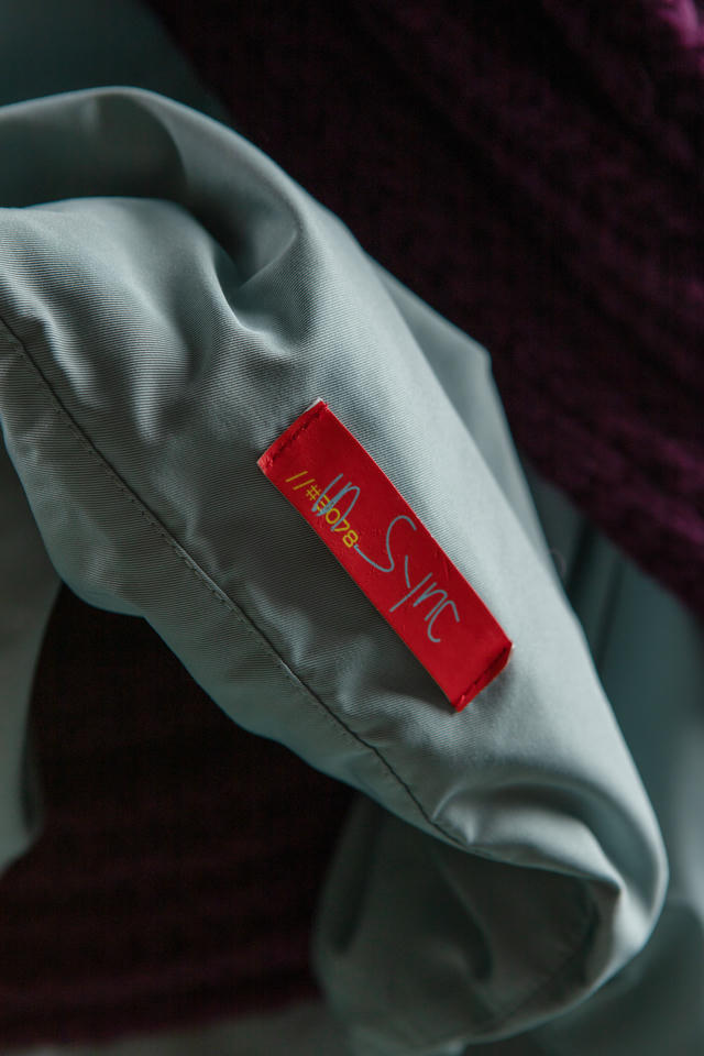 Куртка InSync | ZNWR