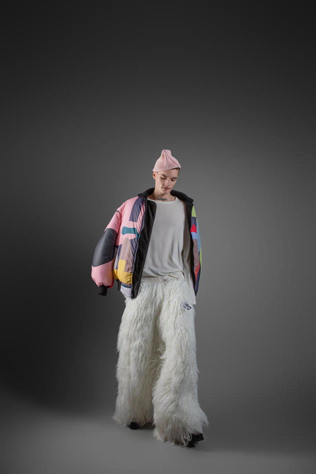 Бомбер Jordan | ZNWR