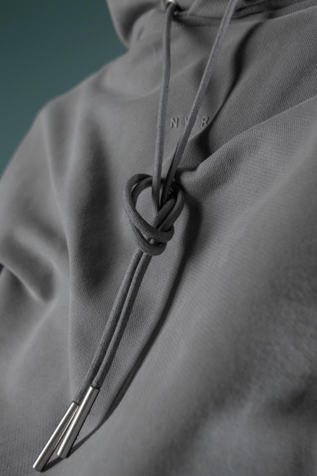 Худи Ford | ZNWR