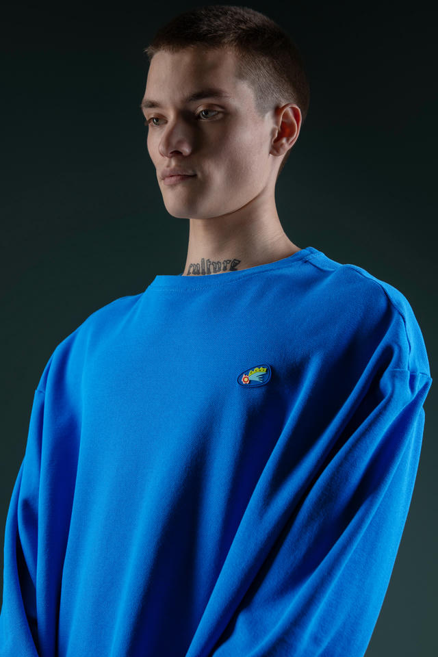 Лонгслив Long | ZNWR