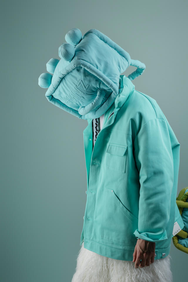 Джуд Bobby | ZNWR