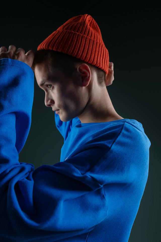 Лонгслив Long | ZNWR