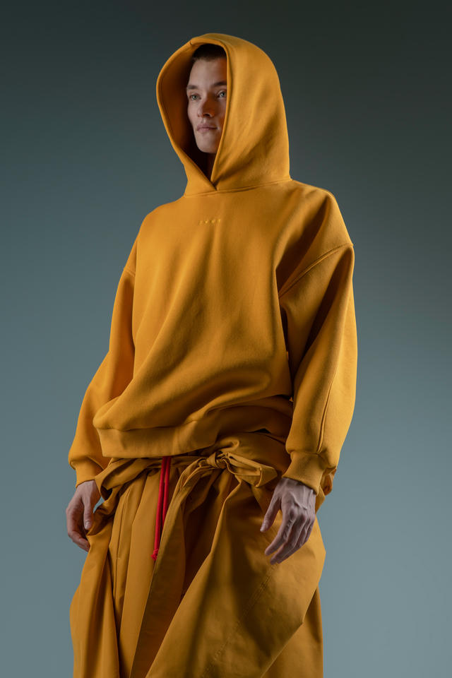 Худи Dakota | ZNWR