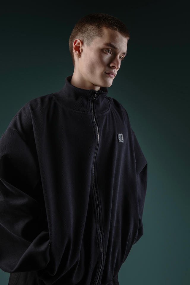 Свитшот Doggy zip | ZNWR