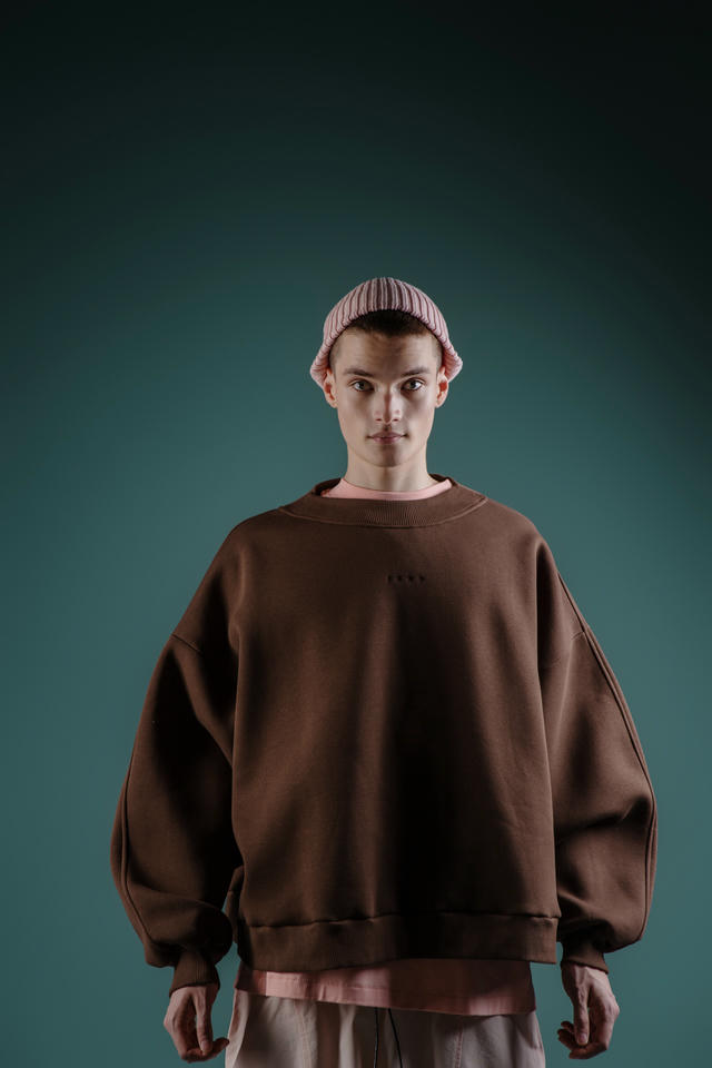 Свитшот Dakota | ZNWR