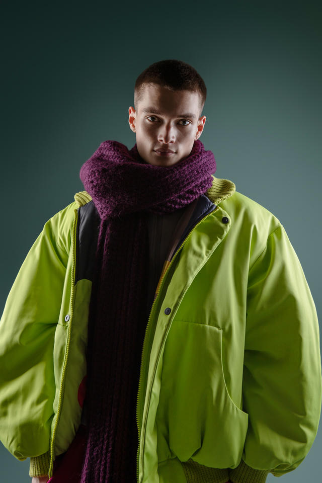 Бомбер Jordan | ZNWR