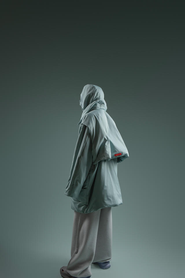 Куртка InSync | ZNWR