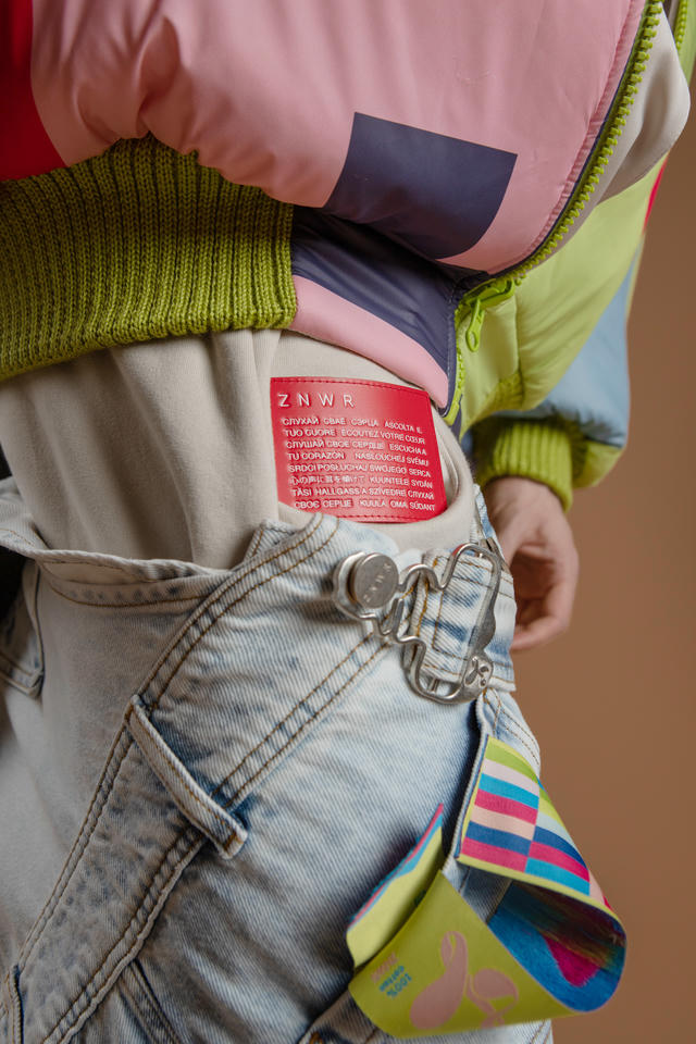 Бомбер Jordan | ZNWR