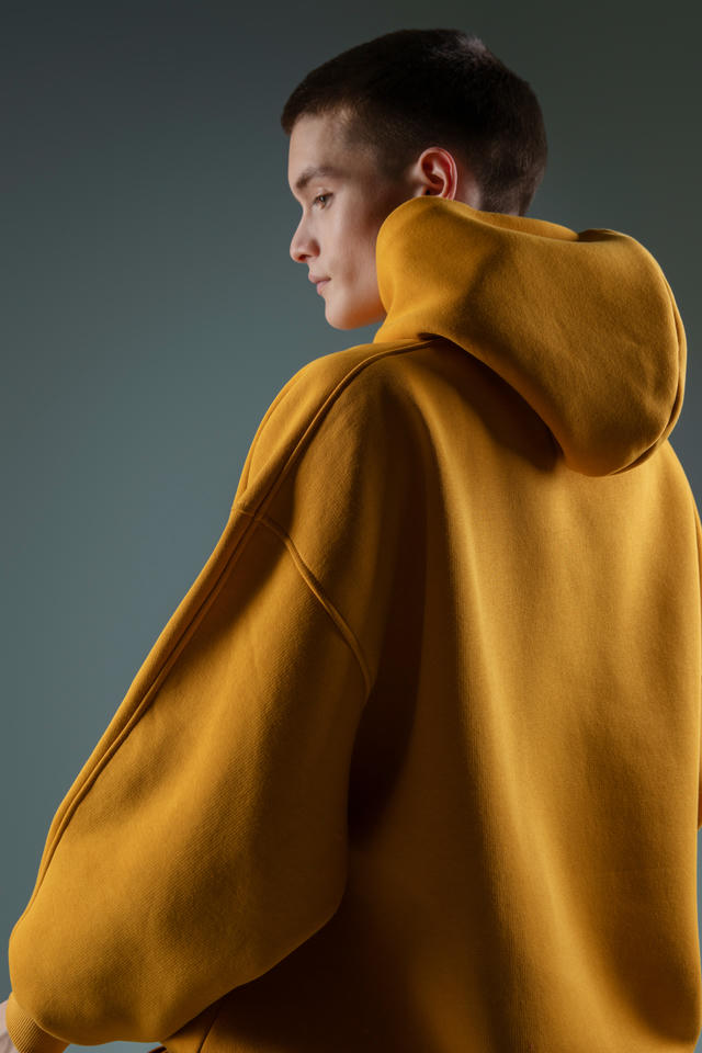 Худи Dakota | ZNWR