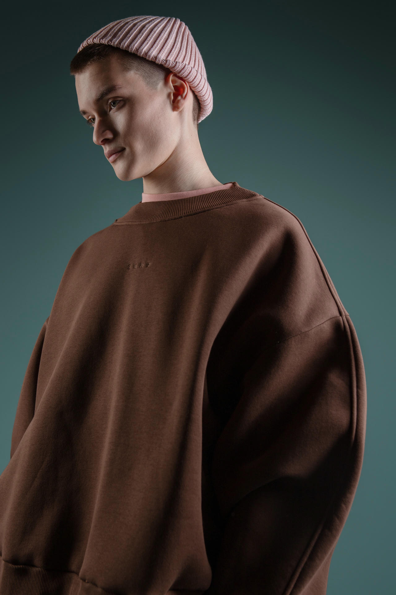 Свитшот Dakota