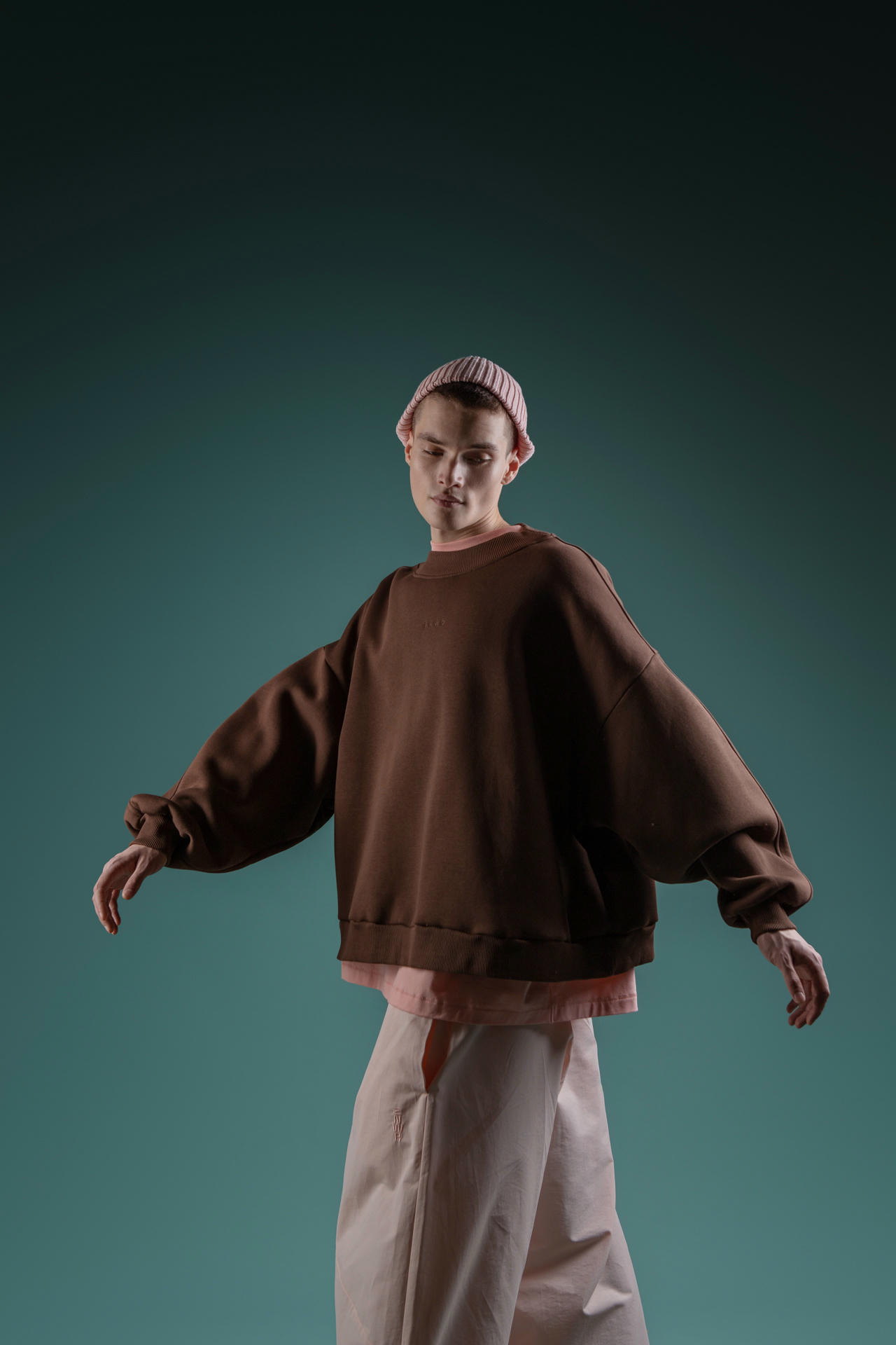 Свитшот Dakota